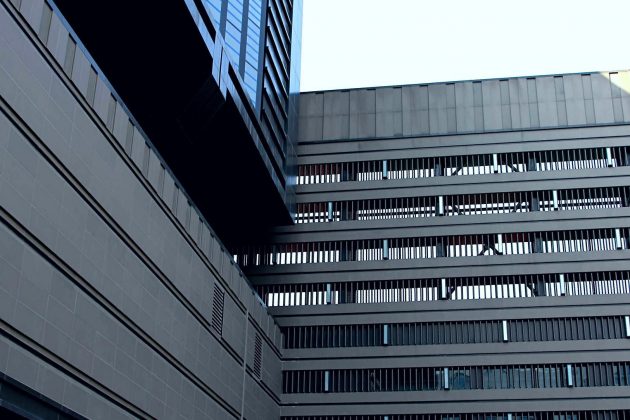 The National Fitness Center China