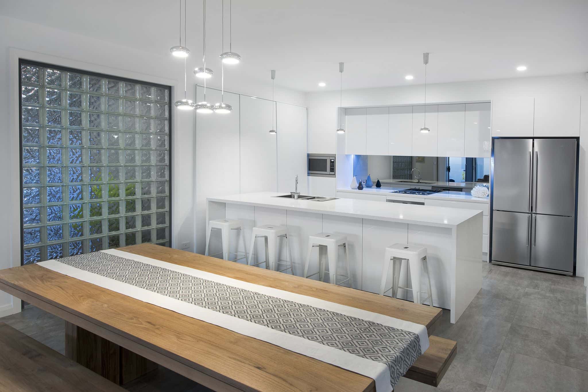 The Junction Residence, Mark Lawler Architects, New South Wales, Australia The Junction Residence, Mark Lawler Architects, New South Wales, Australia