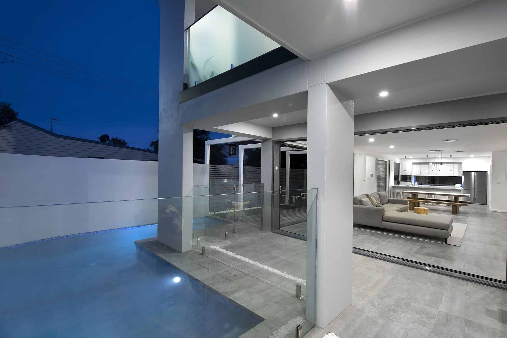 The Junction Residence, Mark Lawler Architects, New South Wales, Australia The Junction Residence, Mark Lawler Architects, New South Wales, Australia