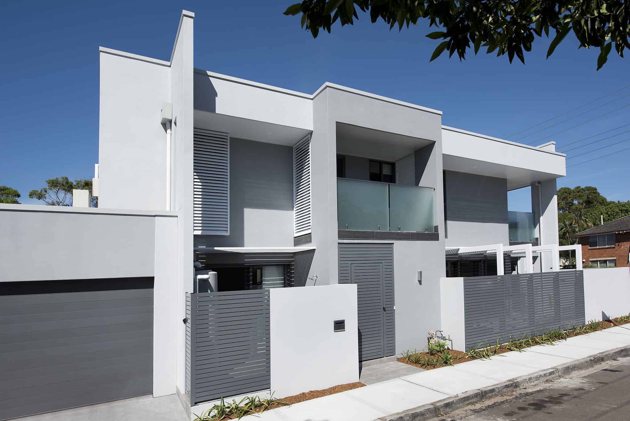 The Junction Residence, Mark Lawler Architects, New South Wales, Australia The Junction Residence, Mark Lawler Architects, New South Wales, Australia