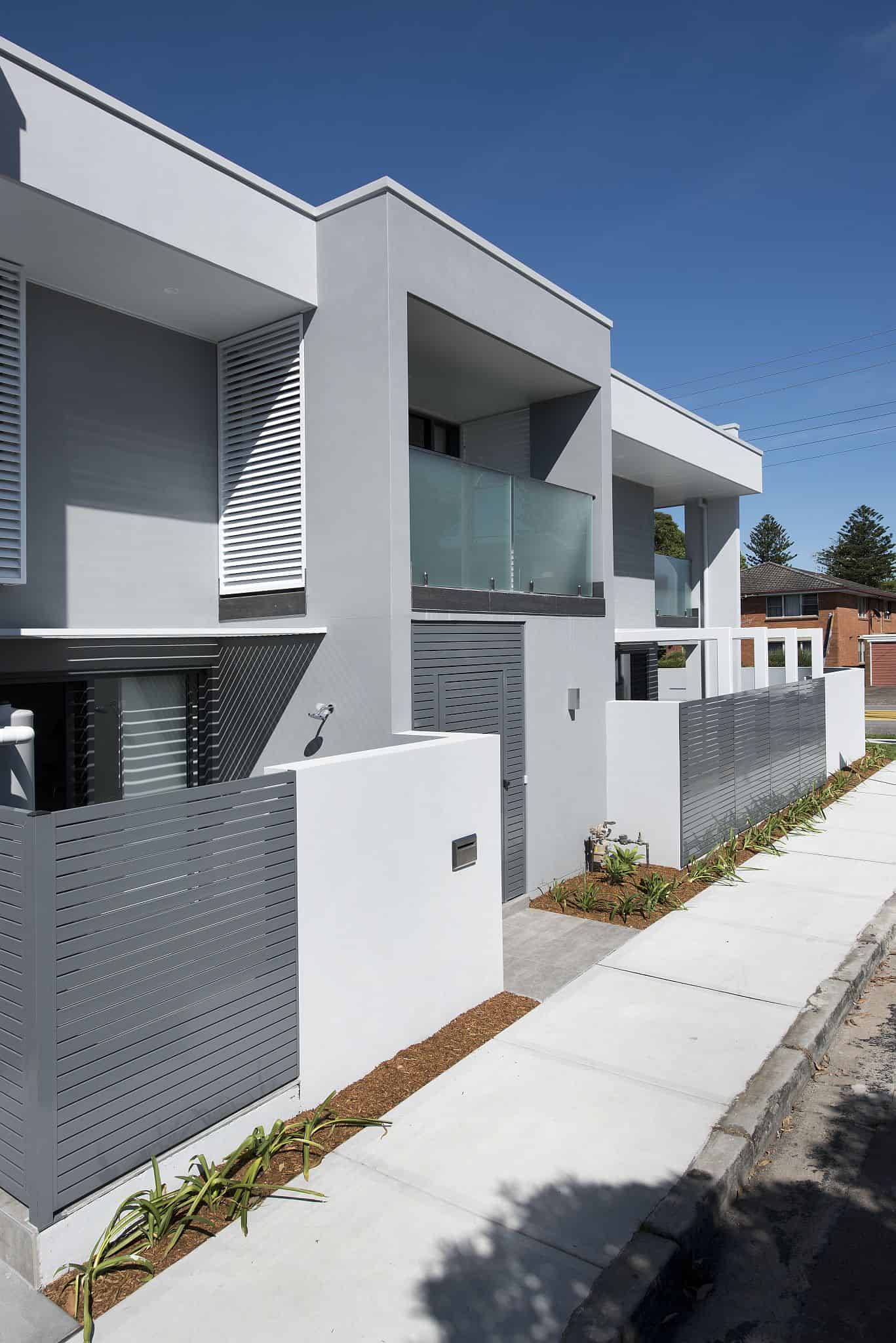 The Junction Residence, Mark Lawler Architects, New South Wales, Australia