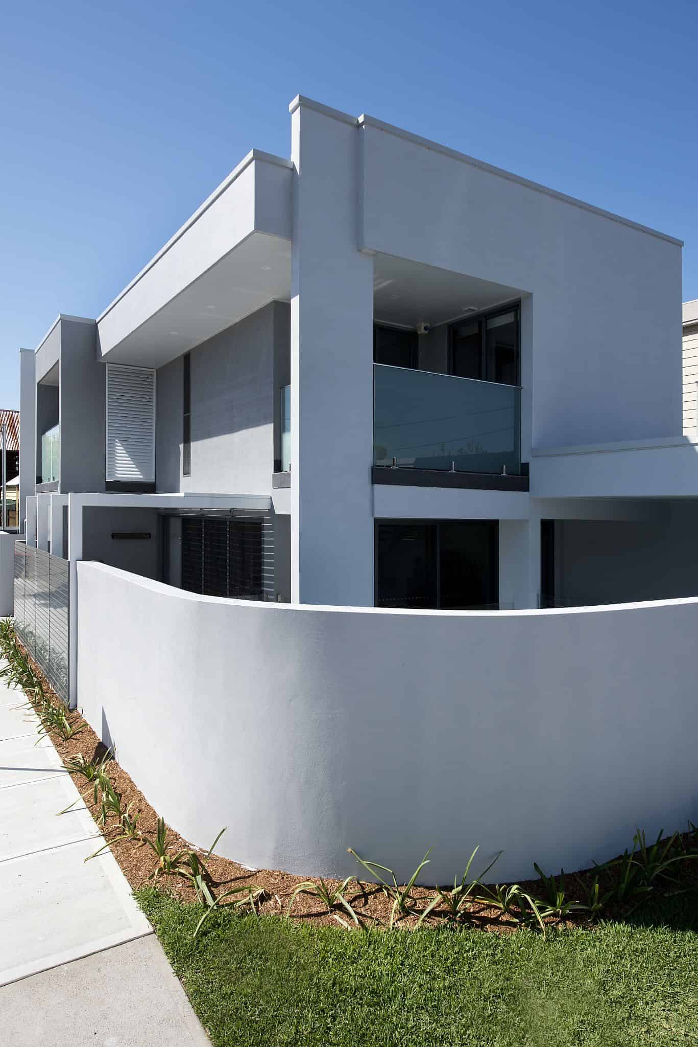 The Junction Residence, Mark Lawler Architects, New South Wales, Australia The Junction Residence, Mark Lawler Architects, New South Wales, Australia