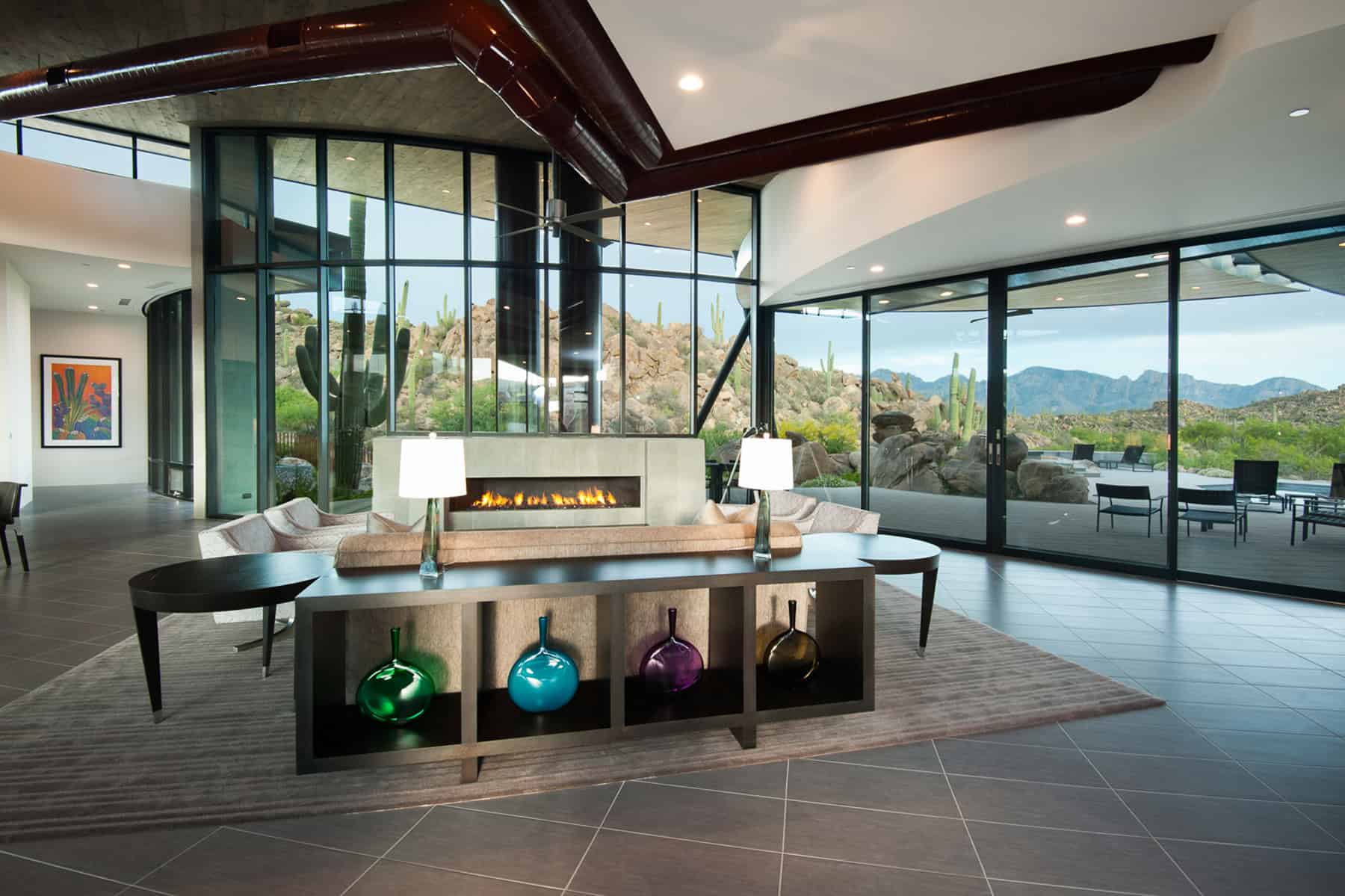 Stone Residence by Soloway Designs in Stone Canyon, Oro Valley, Arizona Stone Residence by Soloway Designs in Stone Canyon, Oro Valley, Arizona