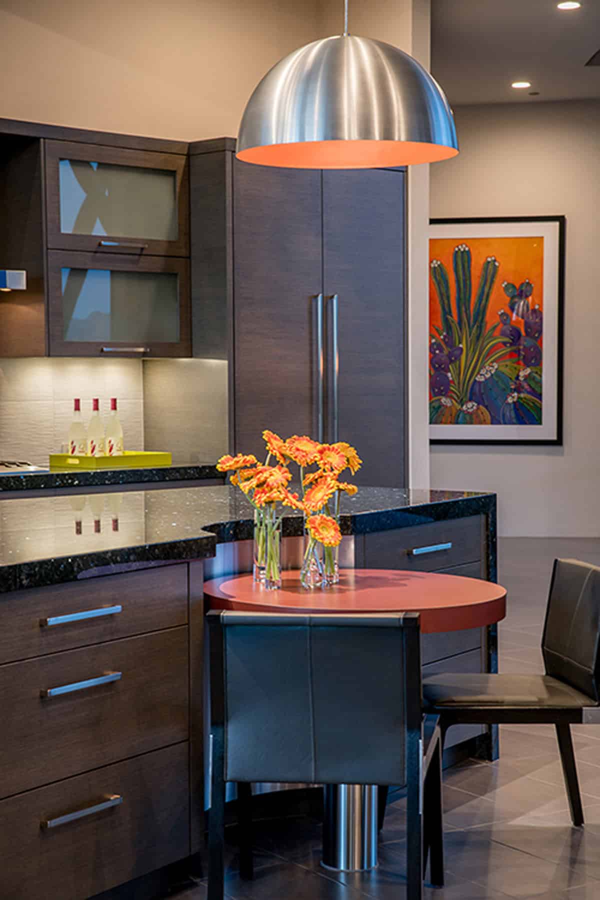 Stone Residence by Soloway Designs in Stone Canyon, Oro Valley, Arizona Stone Residence by Soloway Designs in Stone Canyon, Oro Valley, Arizona