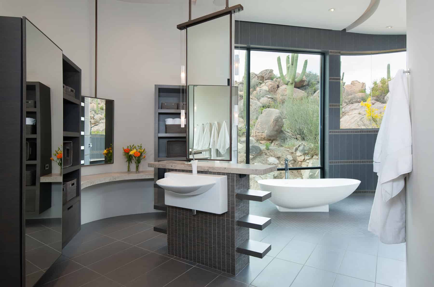 Stone Residence by Soloway Designs in Stone Canyon, Oro Valley, Arizona Stone Residence by Soloway Designs in Stone Canyon, Oro Valley, Arizona
