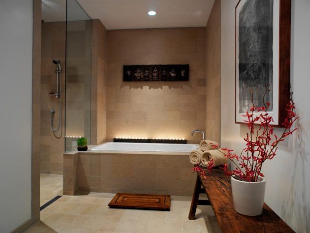 16 Marvelous Bathroom Designs That You Shouldn't Miss