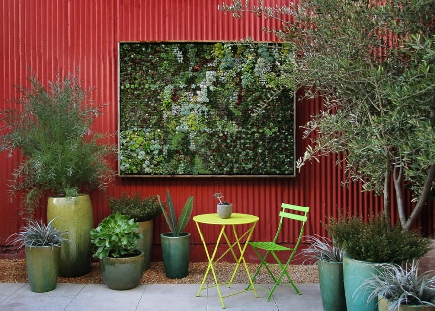Interesting Options For Outdoor Wall Decor To Enhance The Exterior Interesting Options For Outdoor Wall Decor To Enhance The Exterior