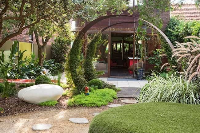 17 Extraordinary Ideas To Beautify Your Garden Easily 17 Extraordinary Ideas To Beautify Your Garden Easily