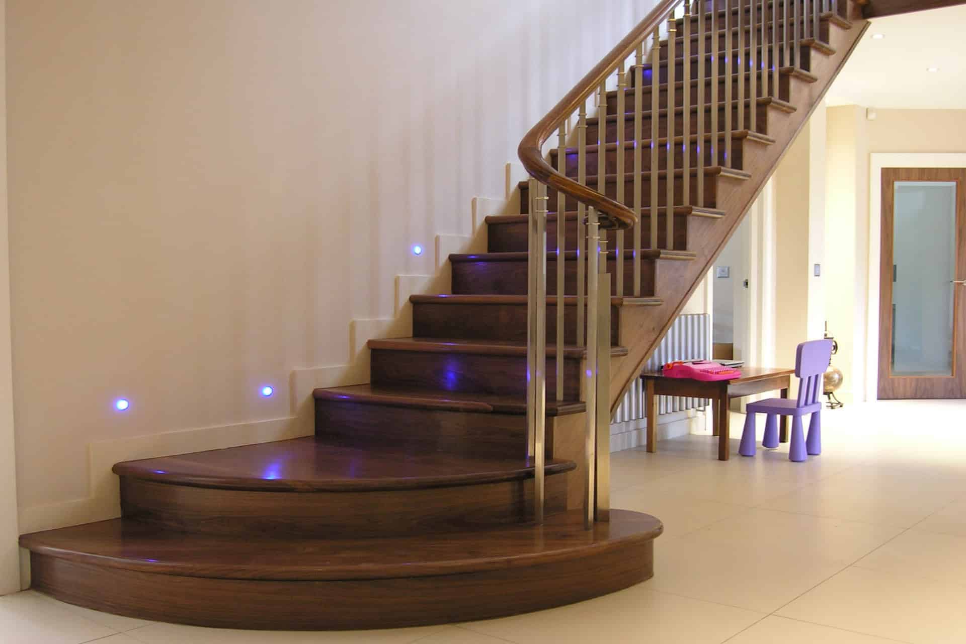 16 Wooden Staircase Ideas To Spice Up Your Interior Design 16 Wooden Staircase Ideas To Spice Up Your Interior Design