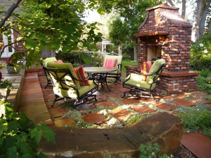 16 Impressive Ideas To Transform The Patio Into Place For Utmost Enjoyment