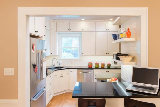 16 Inspiring Ideas Of Small Corner Kitchens That Make A Big Difference 16 Inspiring Ideas Of Small Corner Kitchens That Make A Big Difference
