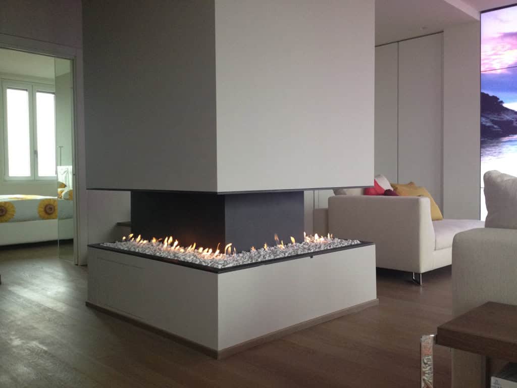 23 Truly Fascinating Fireplaces With Unique Design That Wows 23 Truly Fascinating Fireplaces With Unique Design That Wows