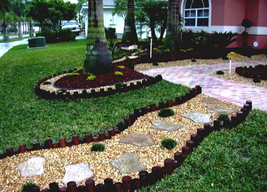 17 Extraordinary Ideas To Beautify Your Garden Easily 17 Extraordinary Ideas To Beautify Your Garden Easily