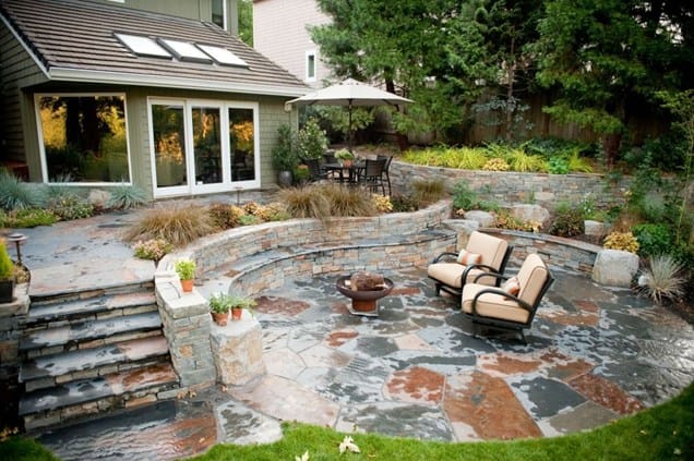 16 Impressive Ideas To Transform The Patio Into Place For Utmost Enjoyment