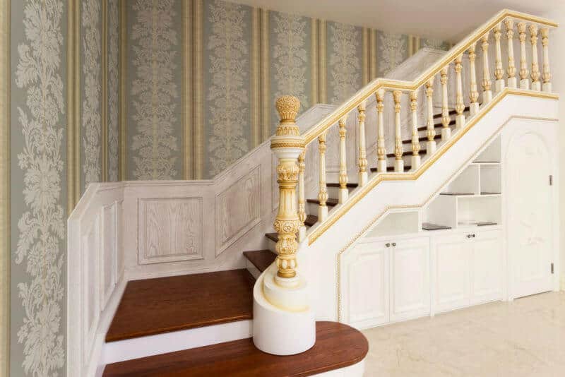 16 Wooden Staircase Ideas To Spice Up Your Interior Design 16 Wooden Staircase Ideas To Spice Up Your Interior Design