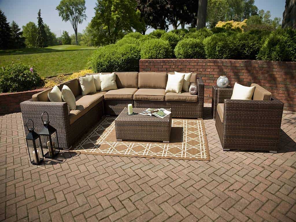 16 Impressive Ideas To Transform The Patio Into Place For Utmost Enjoyment