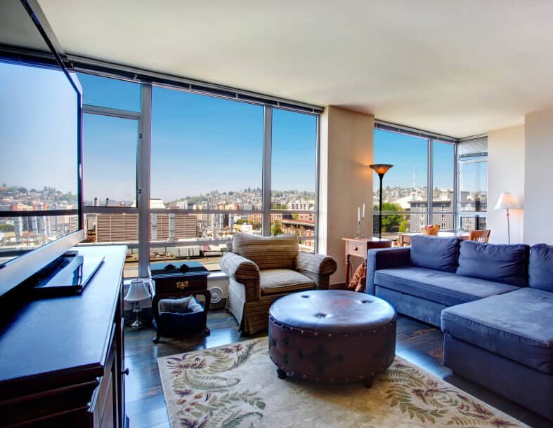 The 18 Prettiest Living Rooms With Glass Walls That You Have Ever Seen The 18 Prettiest Living Rooms With Glass Walls That You Have Ever Seen