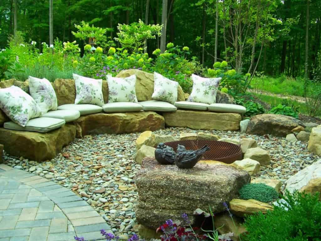 17 Extraordinary Ideas To Beautify Your Garden Easily 17 Extraordinary Ideas To Beautify Your Garden Easily