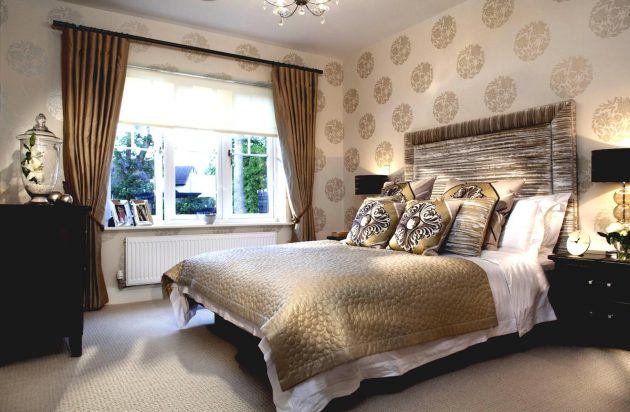 16 Super Functional Ideas For Decorating Small Bedroom 16 Super Functional Ideas For Decorating Small Bedroom