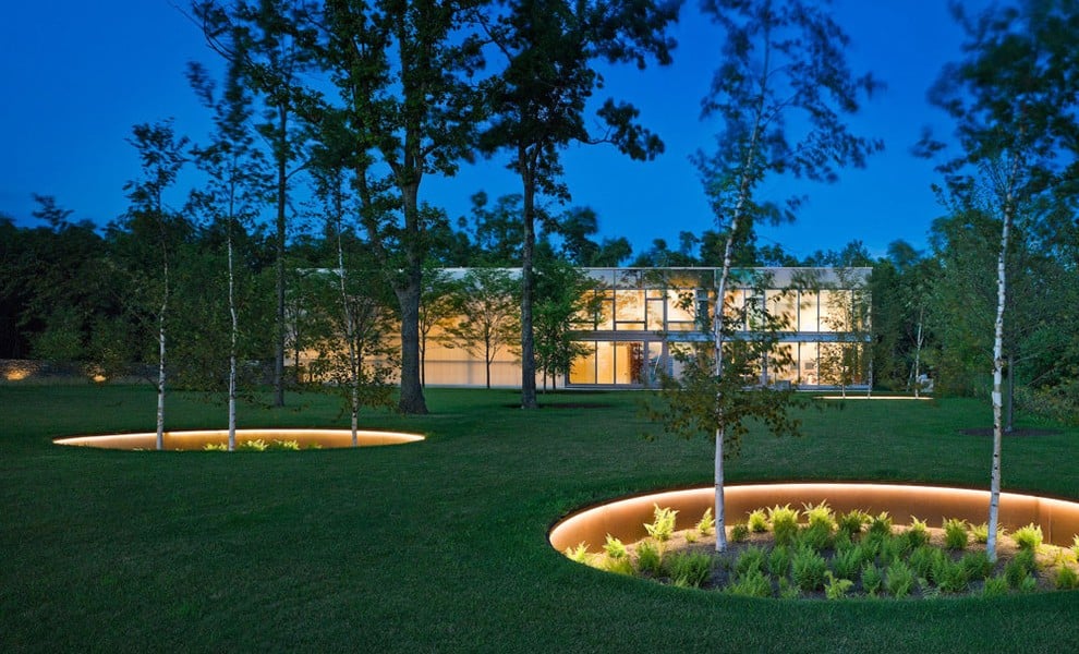 17 Engrossing Exterior Lighting Designs That Are Nothing Else But Perfect 17 Engrossing Exterior Lighting Designs That Are Nothing Else But Perfect