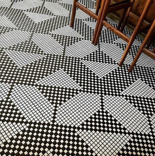 18 Most Creative Flooring Ideas You Should Try In 2017