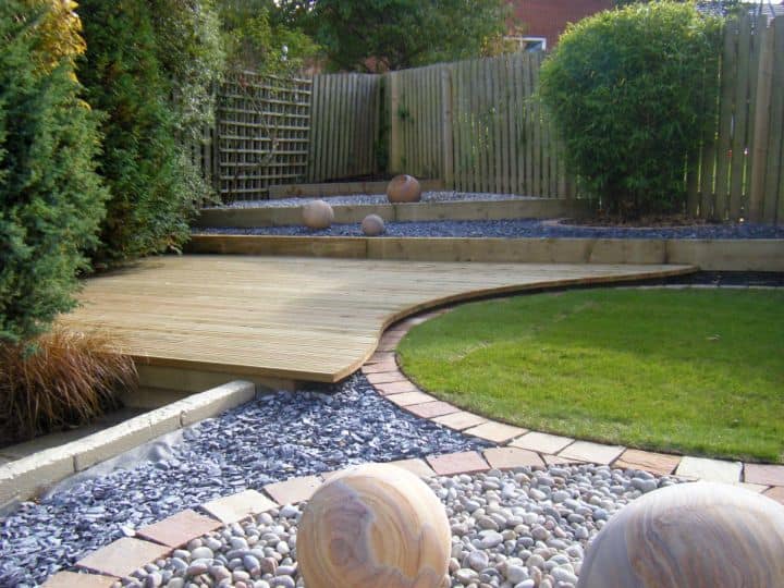 17 Extraordinary Ideas To Beautify Your Garden Easily 17 Extraordinary Ideas To Beautify Your Garden Easily