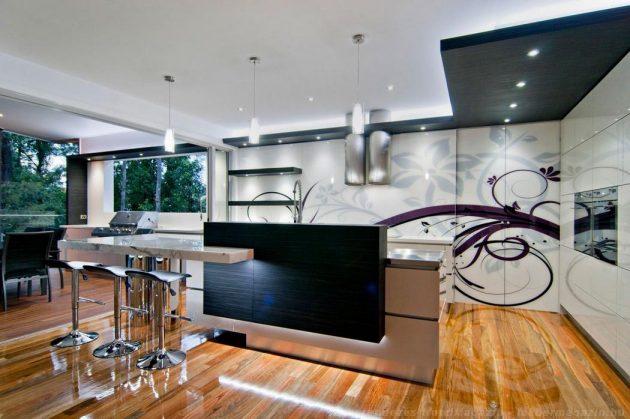 18 Marvelous Kitchen Designs That Are Just Perfect