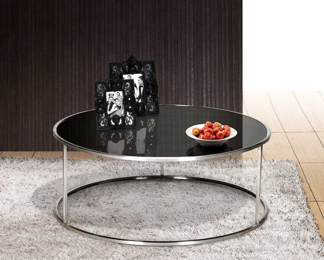 20 Extravagant Club Tables That Will Give New Dimension To Your Home