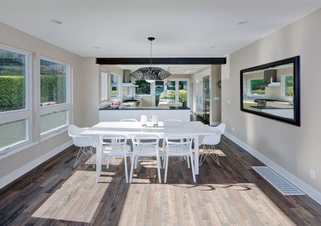 10 Trending Wood Designs For Your Floor