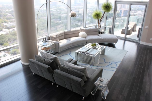 10 Trending Wood Designs For Your Floor
