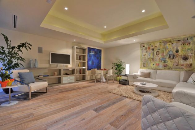 10 Trending Wood Designs For Your Floor