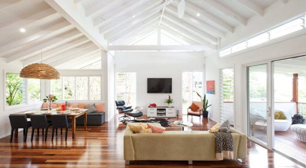 10 Trending Wood Designs For Your Floor