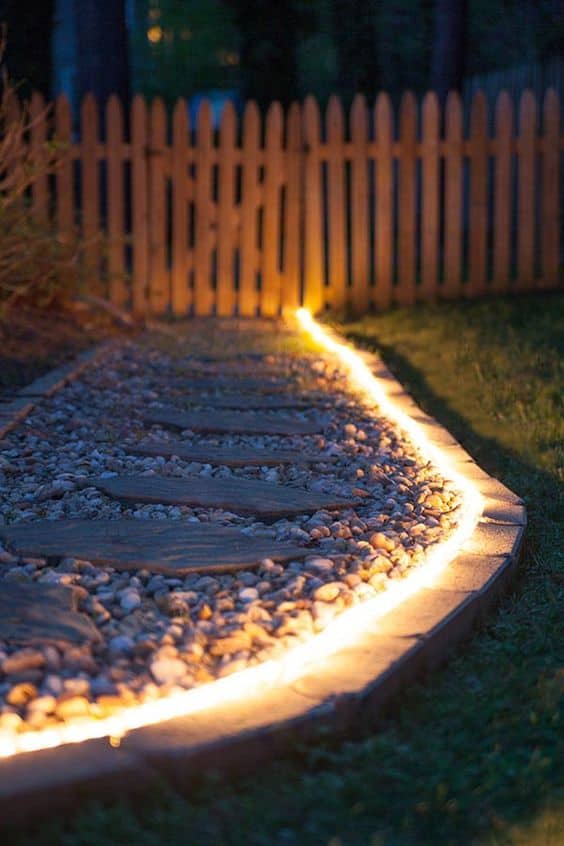 20 Absolutely Stunning Walkway Designs That Will Steal The Show