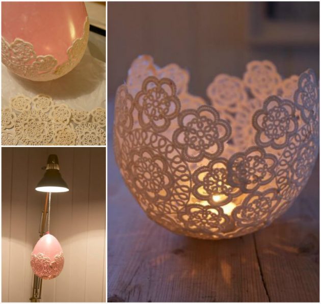 20 Ingenious DIY Ideas To Refresh Your Home This Spring