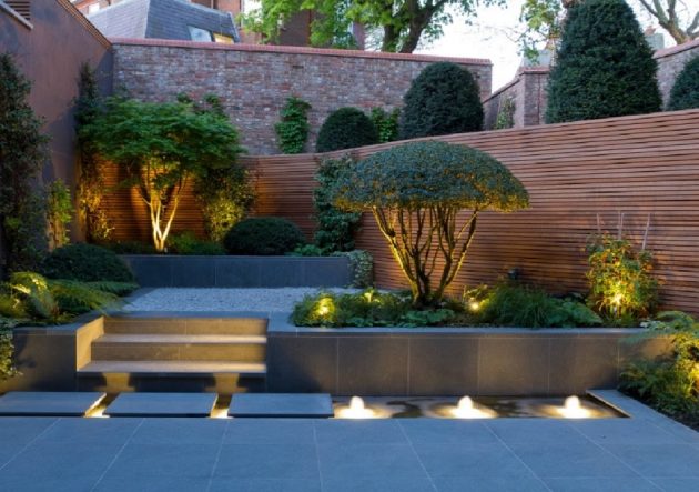 17 Engrossing Exterior Lighting Designs That Are Nothing Else But Perfect