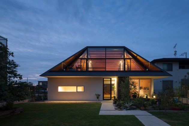 15 Gorgeous Mid-Century Modern Home Exterior Designs