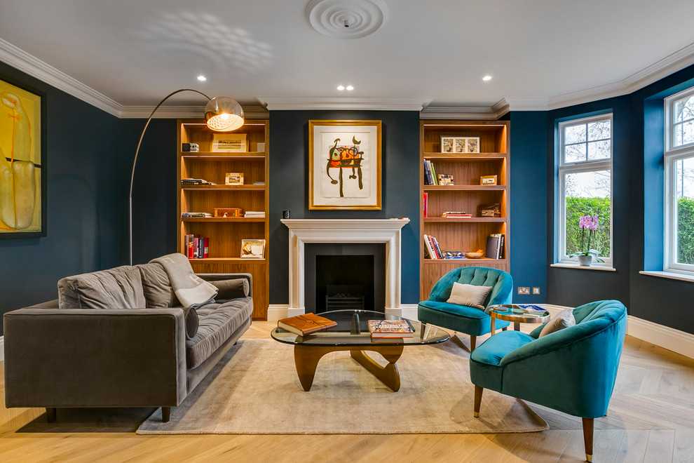 Ideas For Interior Design Living Room Aberdare Misra Shalini ...