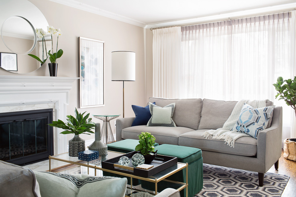 Living Room Interior Design Ideas 2022