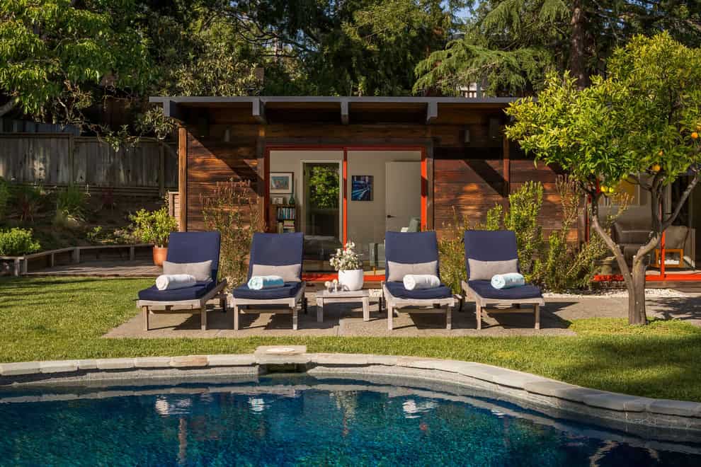 Shangrila – Marin County, CA Shangrila – Marin County, CA