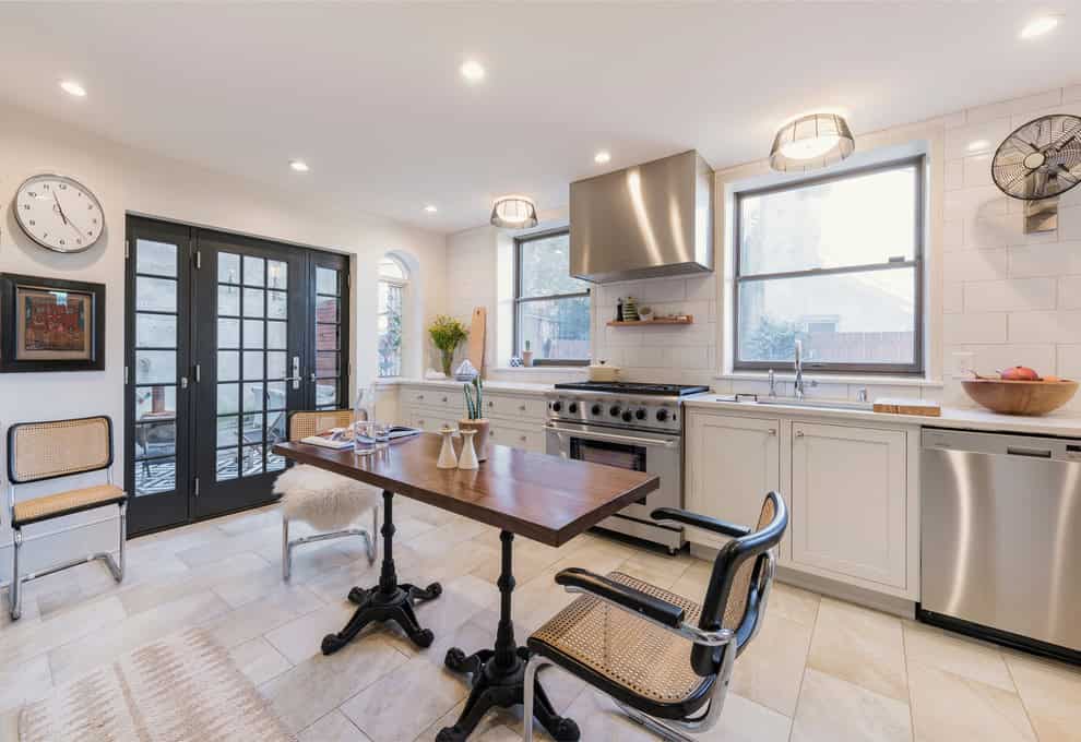 Philadelphia Eclectic Rowhouse Philadelphia Eclectic Rowhouse