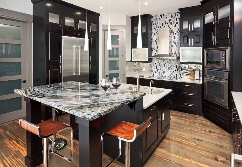 Eclectic Kitchen Eclectic Kitchen