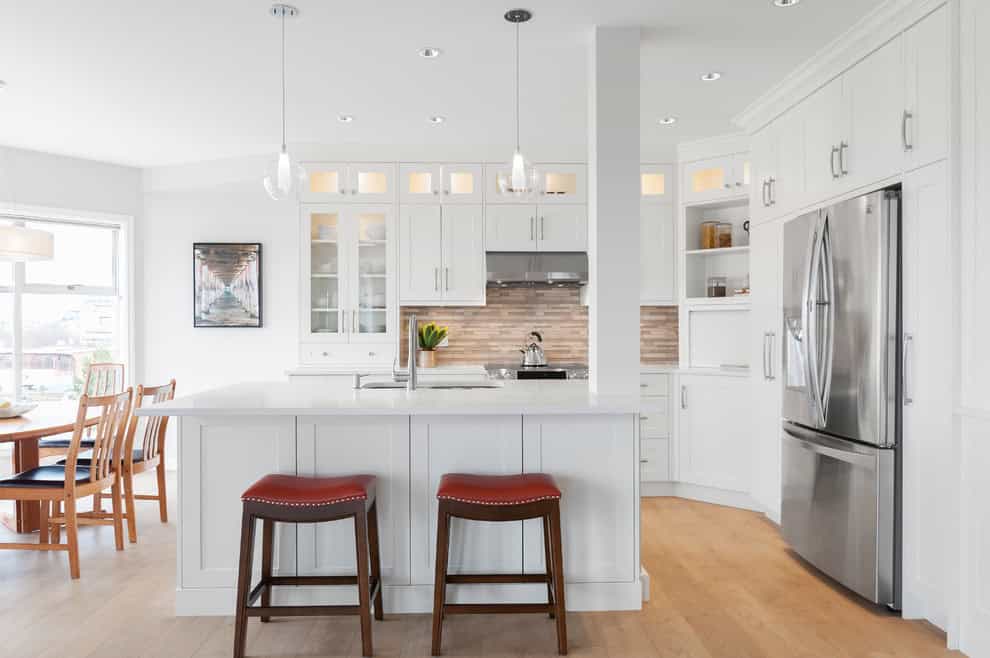 Harbour View Kitchen Harbour View Kitchen