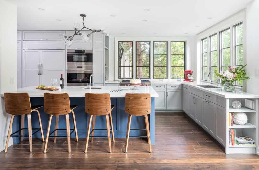 Palisades Remodel Palisades Remodel