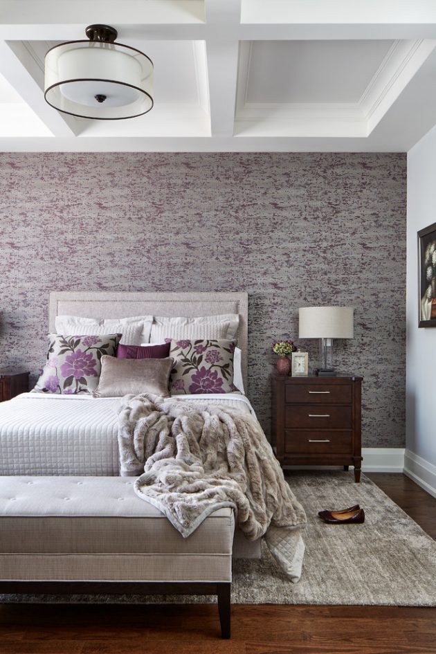 16 Splendid Transitional Bedroom Interior Designs You'll Fall In Love With