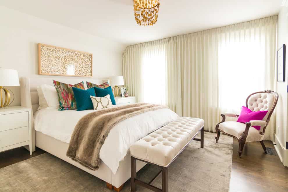 Crescent Heights Crescent Heights