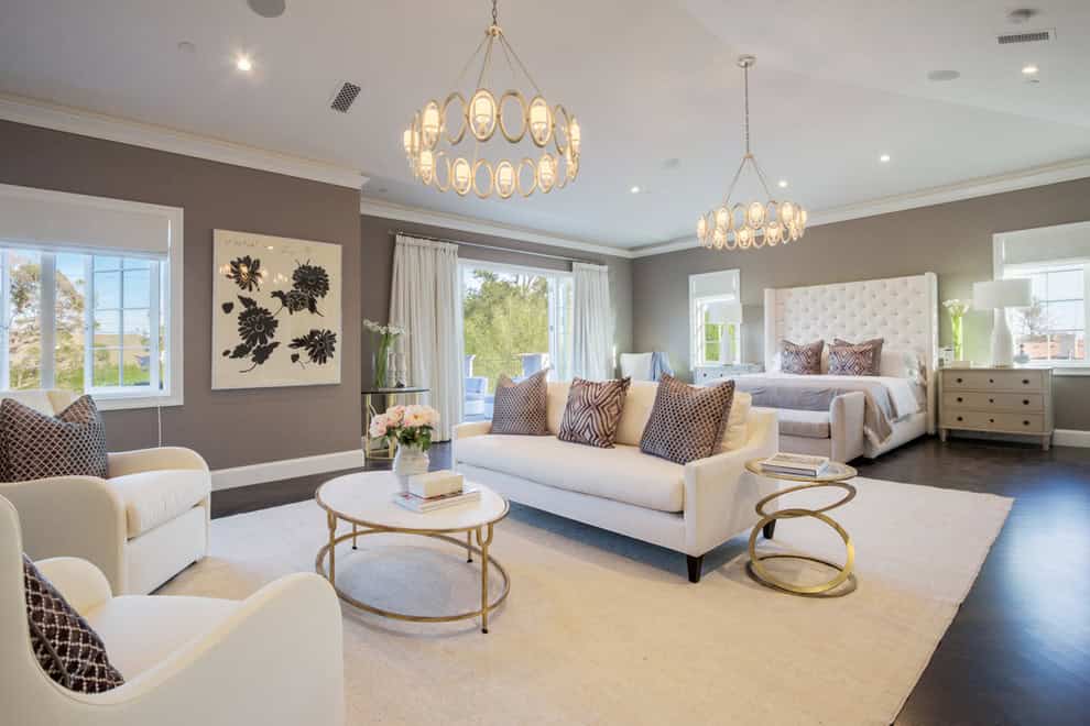 New Traditional Estate New Traditional Estate