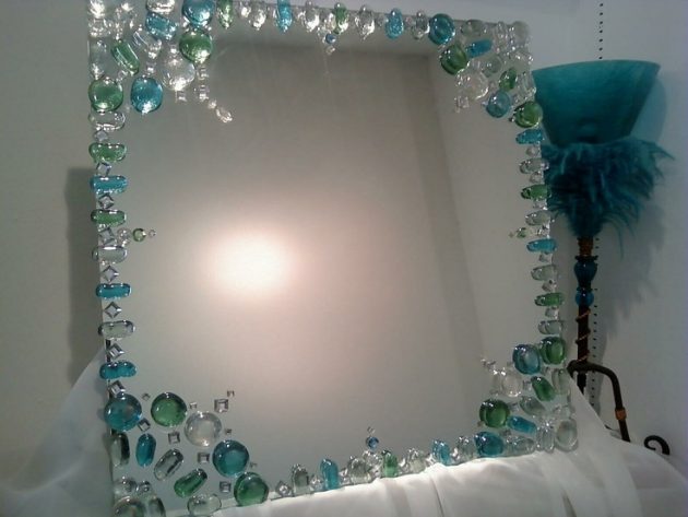 19 Most Creative DIY Mirrors That You Can Easily Make