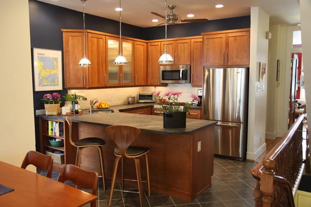 16 Inspiring Ideas Of Small Corner Kitchens That Make A Big Difference 16 Inspiring Ideas Of Small Corner Kitchens That Make A Big Difference