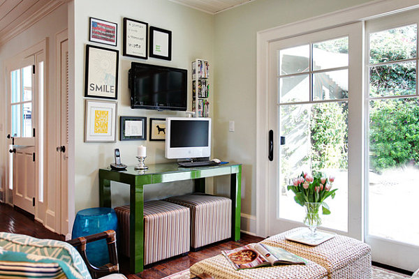 23 Really Inspiring Space-Saving Furniture Designs For Small Living Room