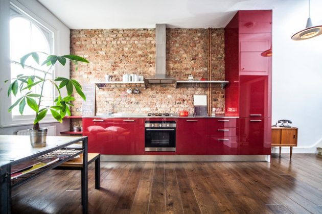 20 Super Creative Ideas For Renovating The Kitchen In A best Possible Way